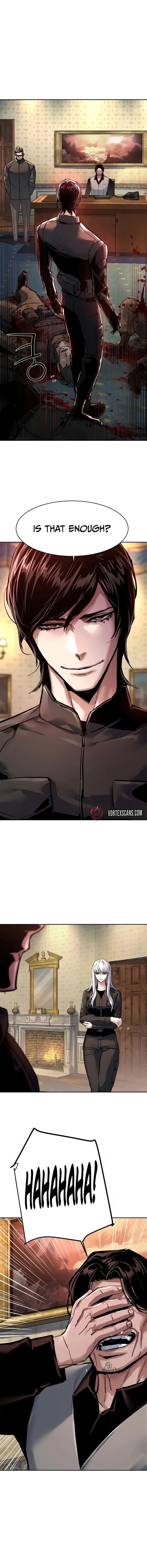 Mercenary Enrollment 274 18