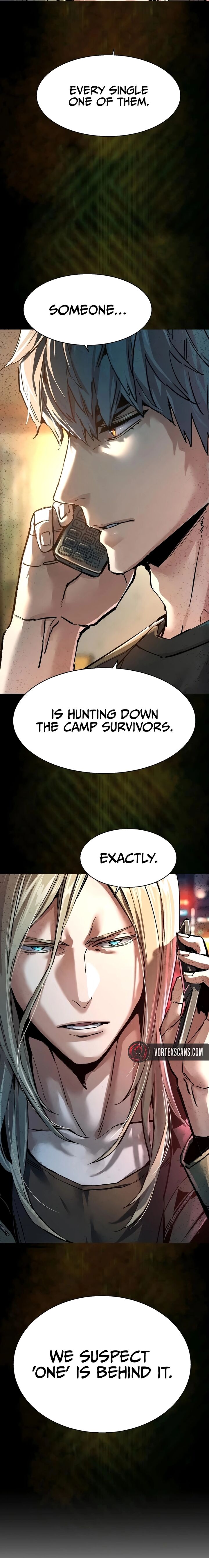 Mercenary Enrollment 274 21