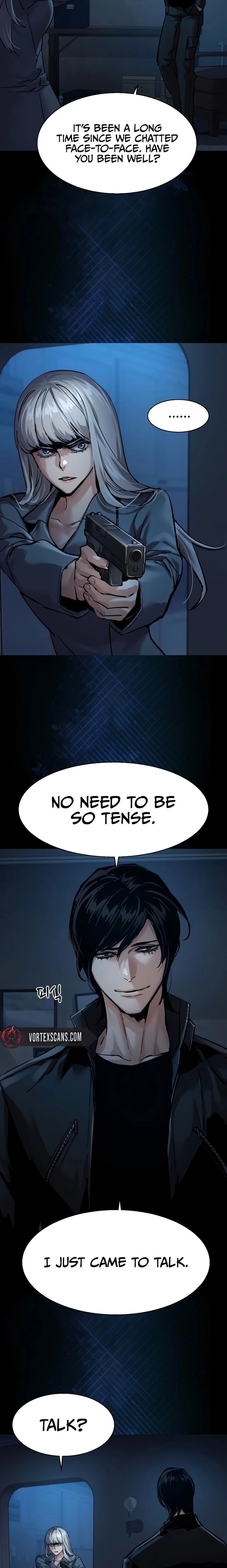 Mercenary Enrollment 274 6