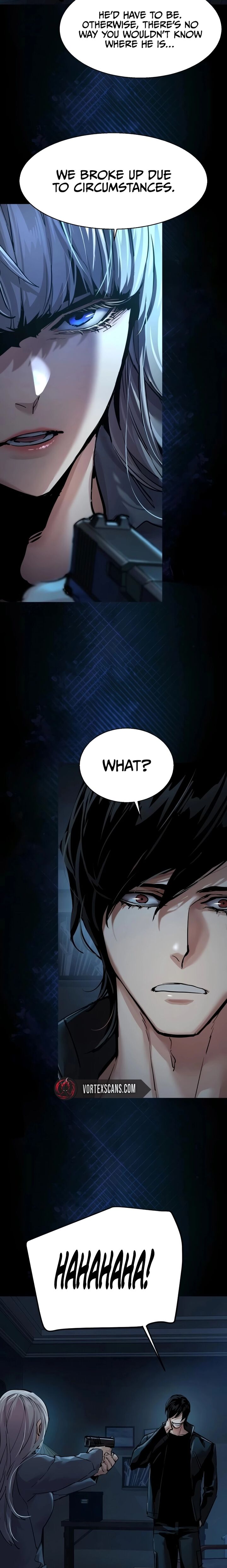 Mercenary Enrollment 274 8