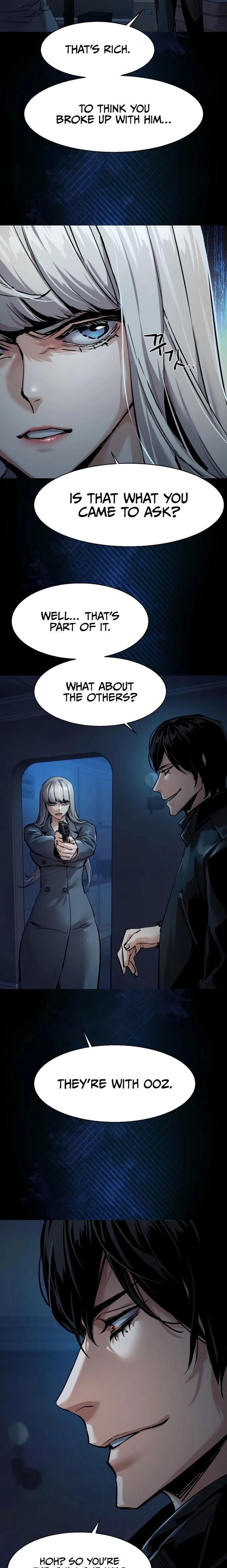 Mercenary Enrollment 274 9