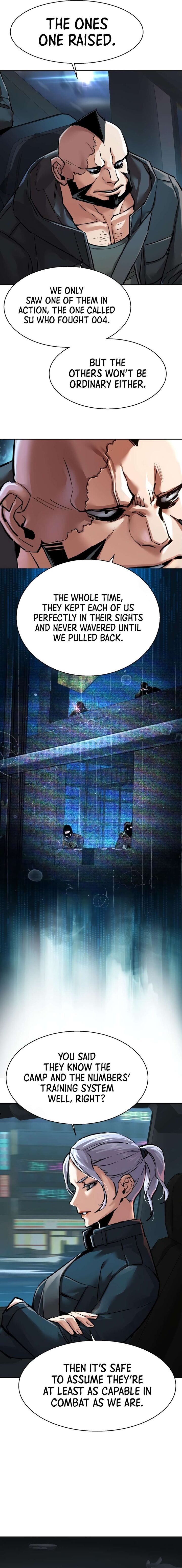 Mercenary Enrollment 278 11