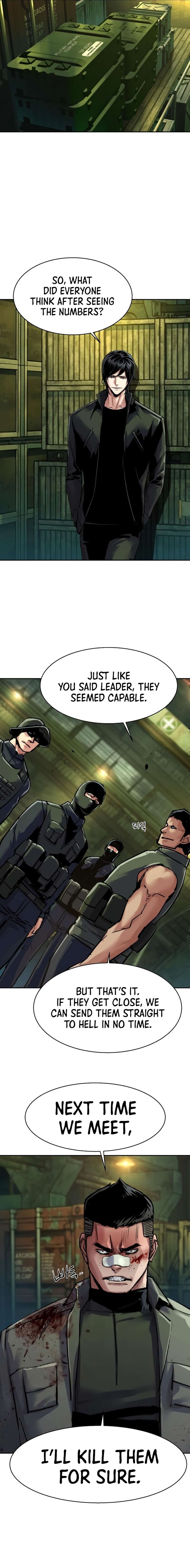 Mercenary Enrollment 278 16