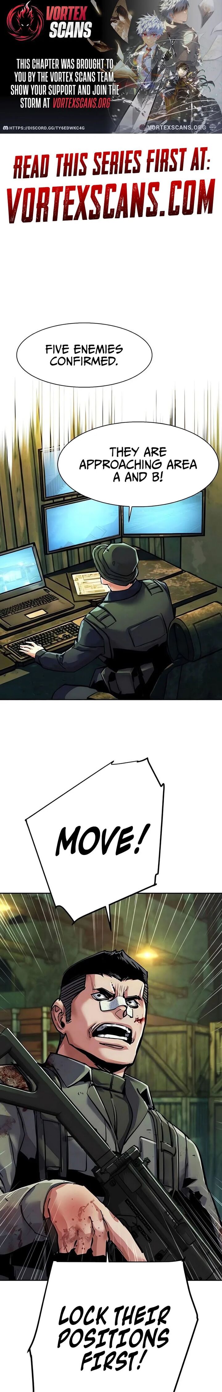 Mercenary Enrollment 279 1