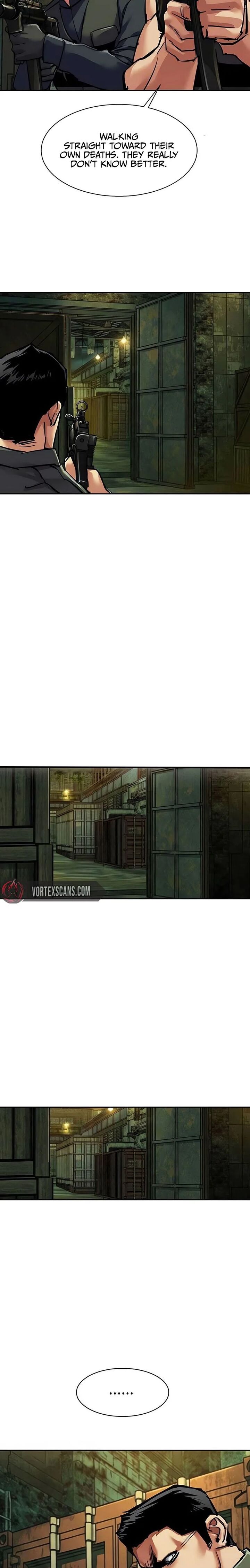 Mercenary Enrollment 279 12