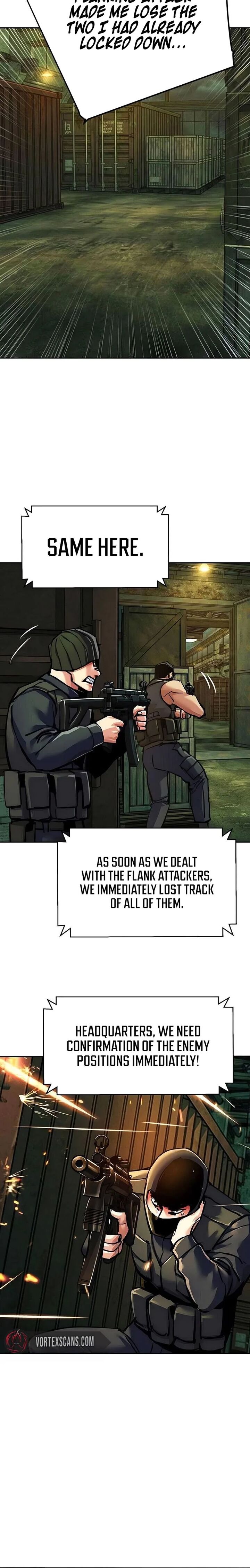 Mercenary Enrollment 279 19