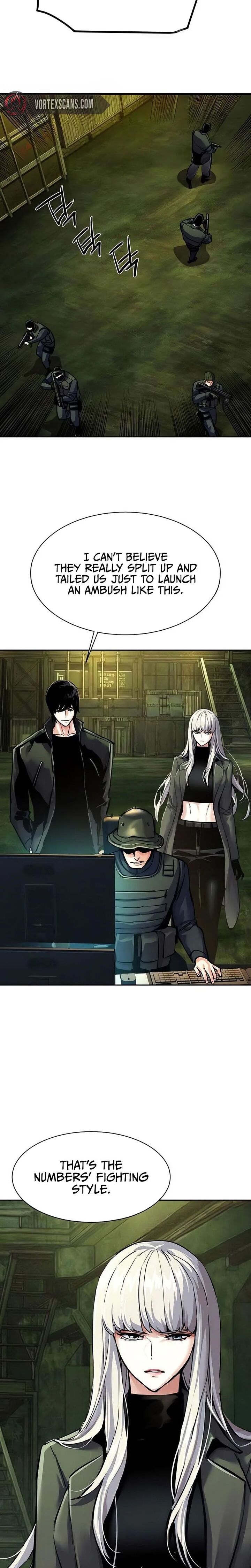 Mercenary Enrollment 279 2