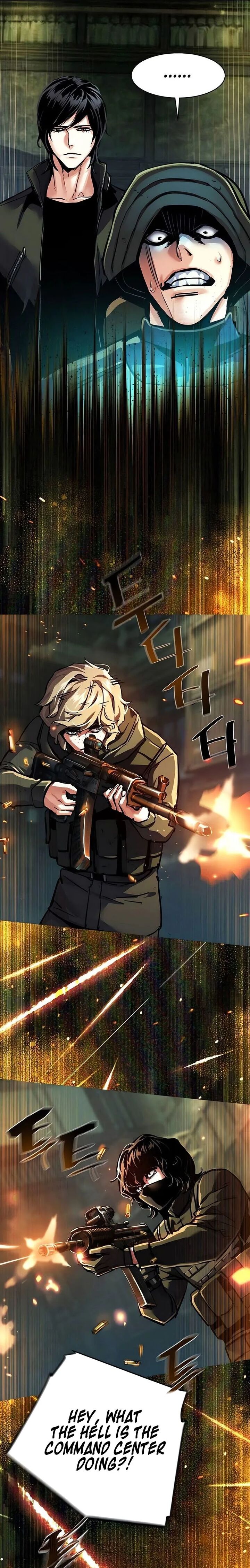 Mercenary Enrollment 279 20