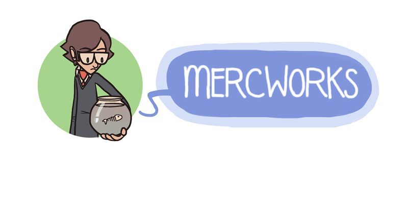 Mercworks 103 1