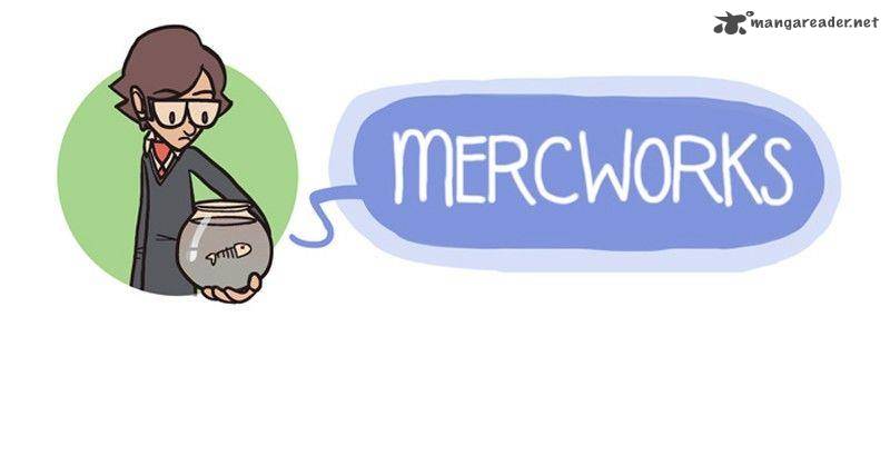 Mercworks 33 1