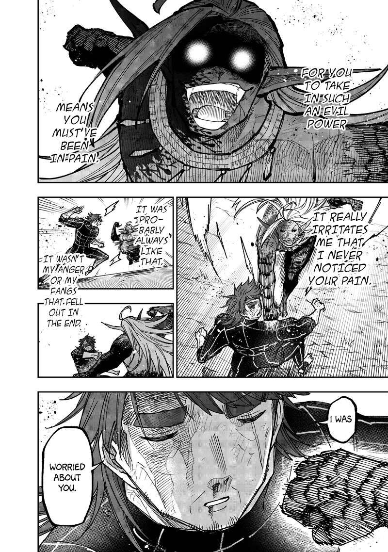 Messiah Isekai O Sukutta Moto Yuusha Ga Mamono No Afureru Genjitsu Sekai O Musou Suru 57 17