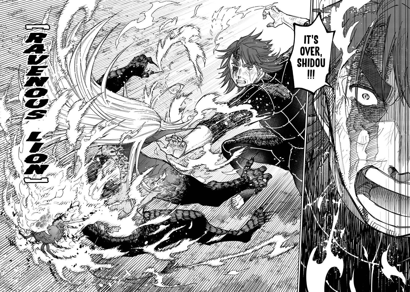 Messiah Isekai O Sukutta Moto Yuusha Ga Mamono No Afureru Genjitsu Sekai O Musou Suru 57 19