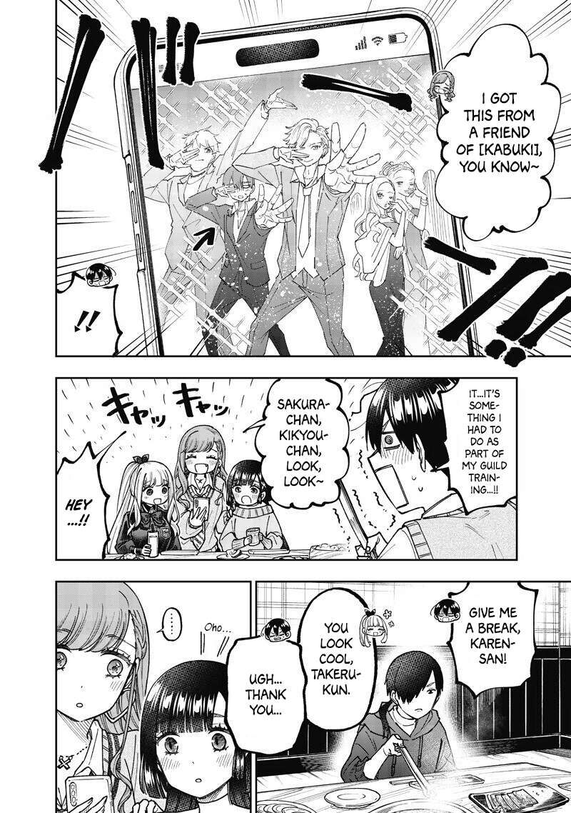 Messiah Isekai O Sukutta Moto Yuusha Ga Mamono No Afureru Genjitsu Sekai O Musou Suru 68 11