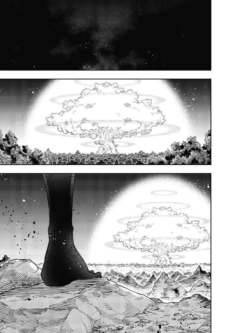 Messiah Isekai O Sukutta Moto Yuusha Ga Mamono No Afureru Genjitsu Sekai O Musou Suru 68 18