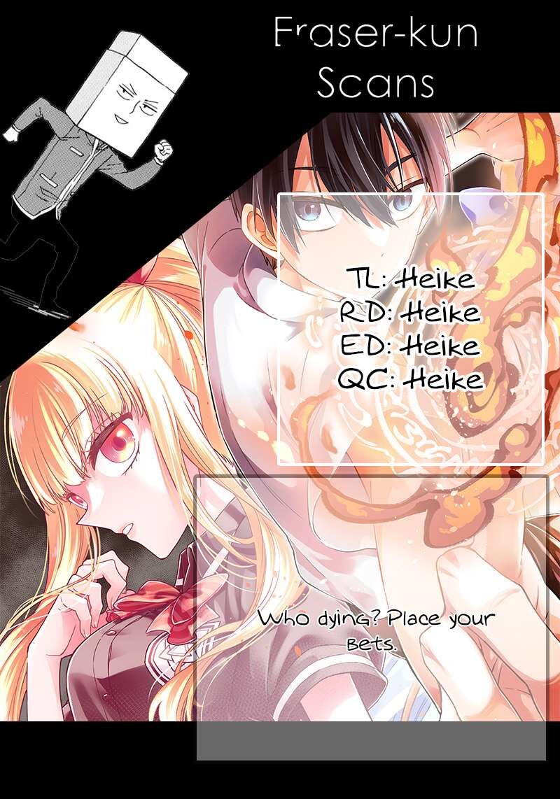 Messiah Isekai O Sukutta Moto Yuusha Ga Mamono No Afureru Genjitsu Sekai O Musou Suru 69 22