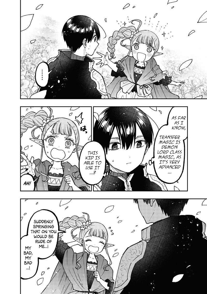 Messiah Isekai O Sukutta Moto Yuusha Ga Mamono No Afureru Genjitsu Sekai O Musou Suru 71 3