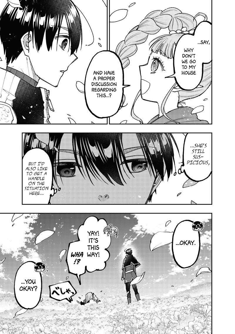 Messiah Isekai O Sukutta Moto Yuusha Ga Mamono No Afureru Genjitsu Sekai O Musou Suru 71 4