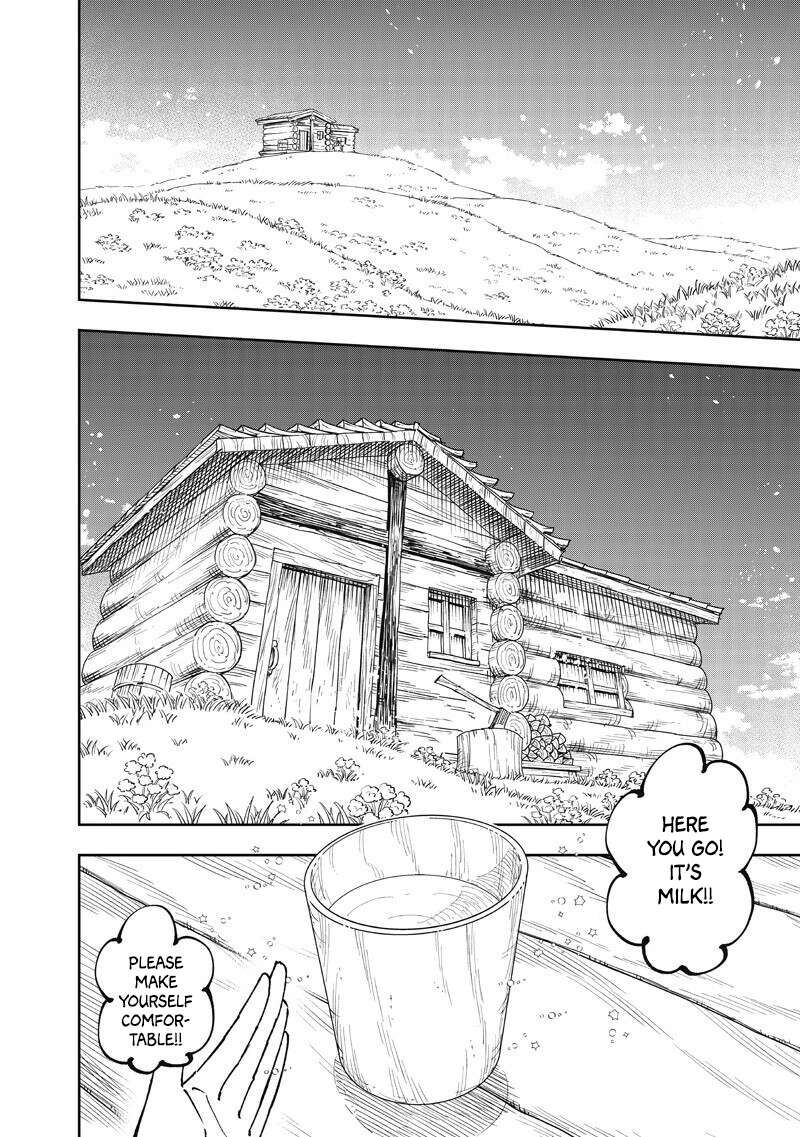 Messiah Isekai O Sukutta Moto Yuusha Ga Mamono No Afureru Genjitsu Sekai O Musou Suru 71 5