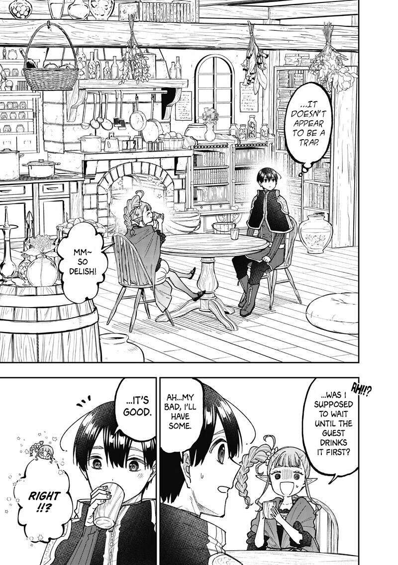 Messiah Isekai O Sukutta Moto Yuusha Ga Mamono No Afureru Genjitsu Sekai O Musou Suru 71 6