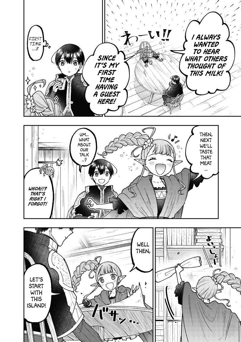 Messiah Isekai O Sukutta Moto Yuusha Ga Mamono No Afureru Genjitsu Sekai O Musou Suru 71 7