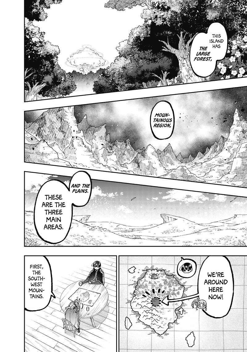 Messiah Isekai O Sukutta Moto Yuusha Ga Mamono No Afureru Genjitsu Sekai O Musou Suru 71 9