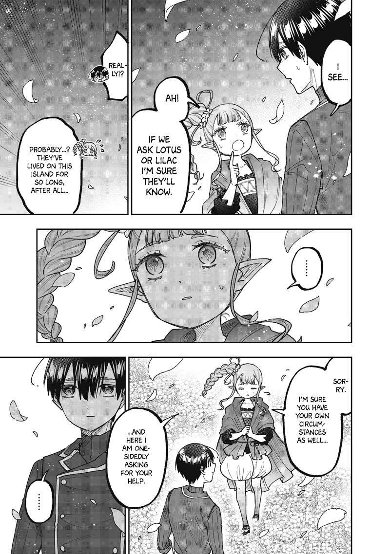 Messiah Isekai O Sukutta Moto Yuusha Ga Mamono No Afureru Genjitsu Sekai O Musou Suru 72 14