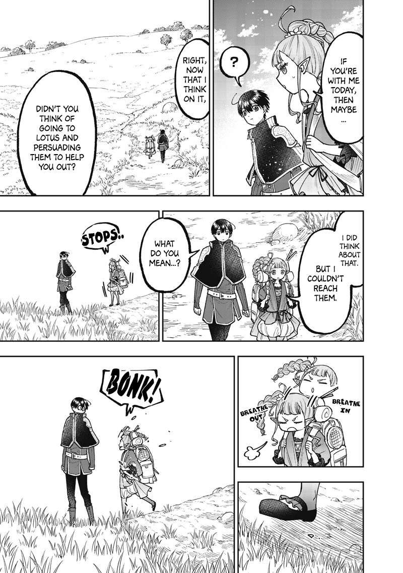 Messiah Isekai O Sukutta Moto Yuusha Ga Mamono No Afureru Genjitsu Sekai O Musou Suru 72 20