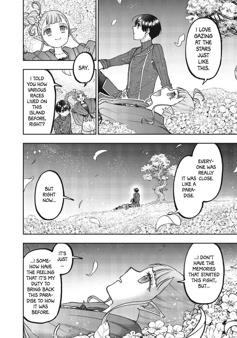 Messiah Isekai O Sukutta Moto Yuusha Ga Mamono No Afureru Genjitsu Sekai O Musou Suru 72 7