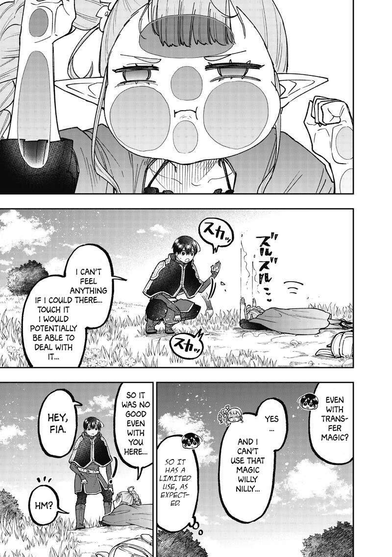 Messiah Isekai O Sukutta Moto Yuusha Ga Mamono No Afureru Genjitsu Sekai O Musou Suru 73 18