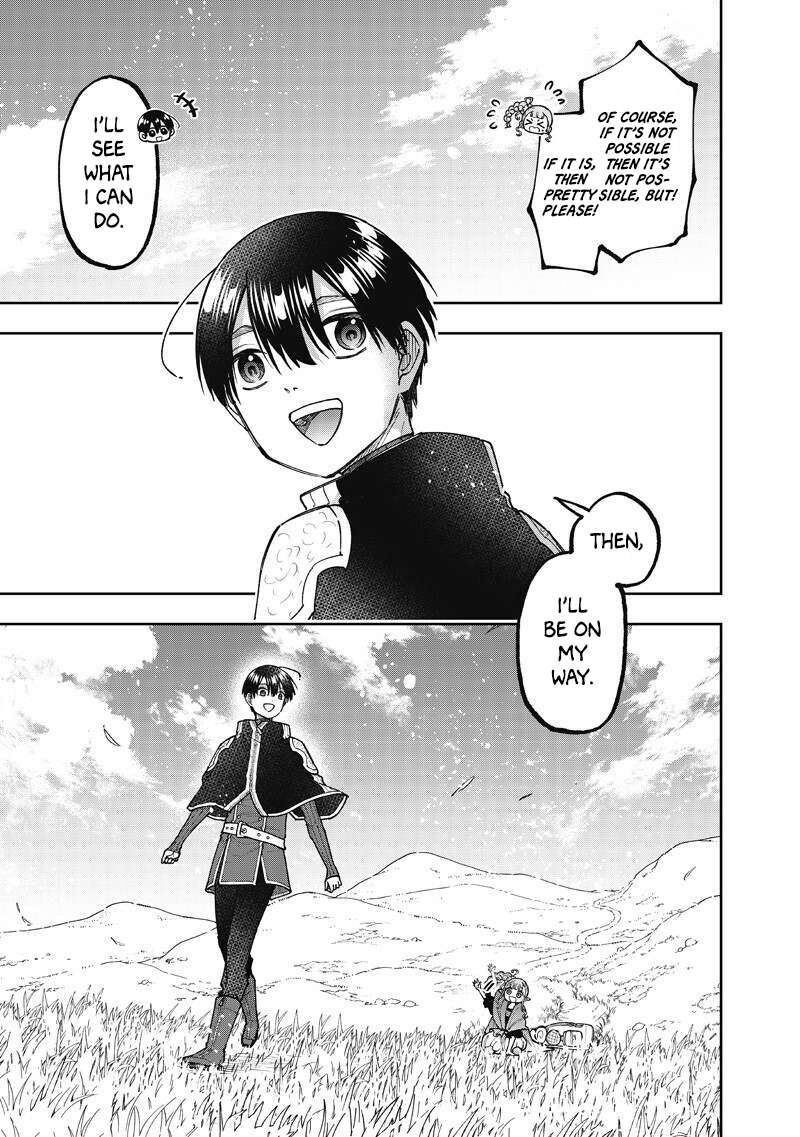 Messiah Isekai O Sukutta Moto Yuusha Ga Mamono No Afureru Genjitsu Sekai O Musou Suru 73 20