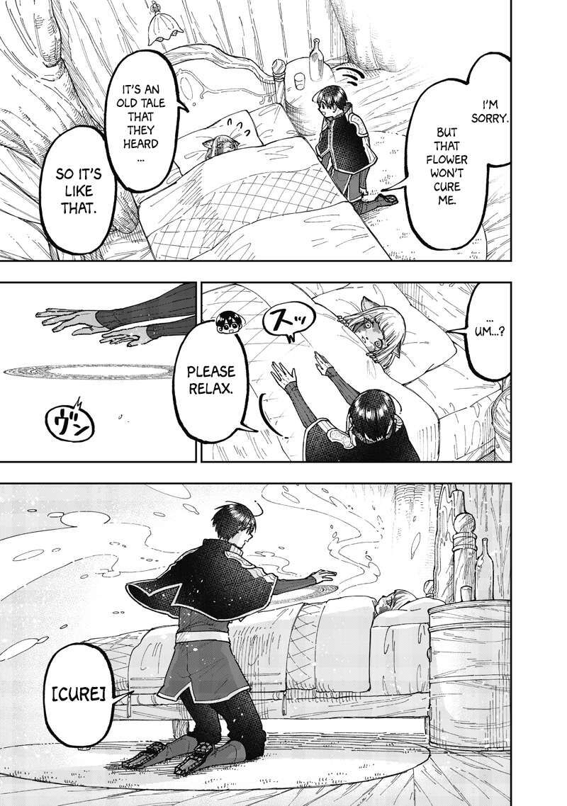 Messiah Isekai O Sukutta Moto Yuusha Ga Mamono No Afureru Genjitsu Sekai O Musou Suru 74 16