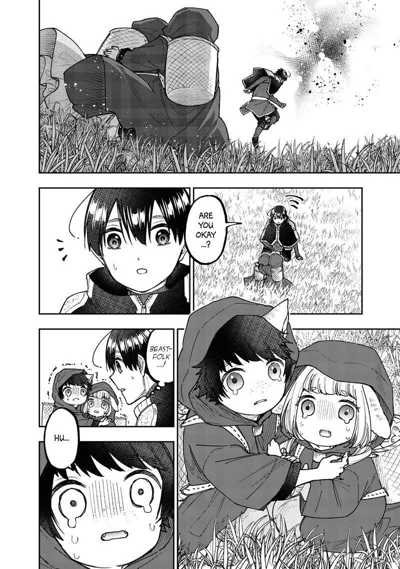 Messiah Isekai O Sukutta Moto Yuusha Ga Mamono No Afureru Genjitsu Sekai O Musou Suru 74 9