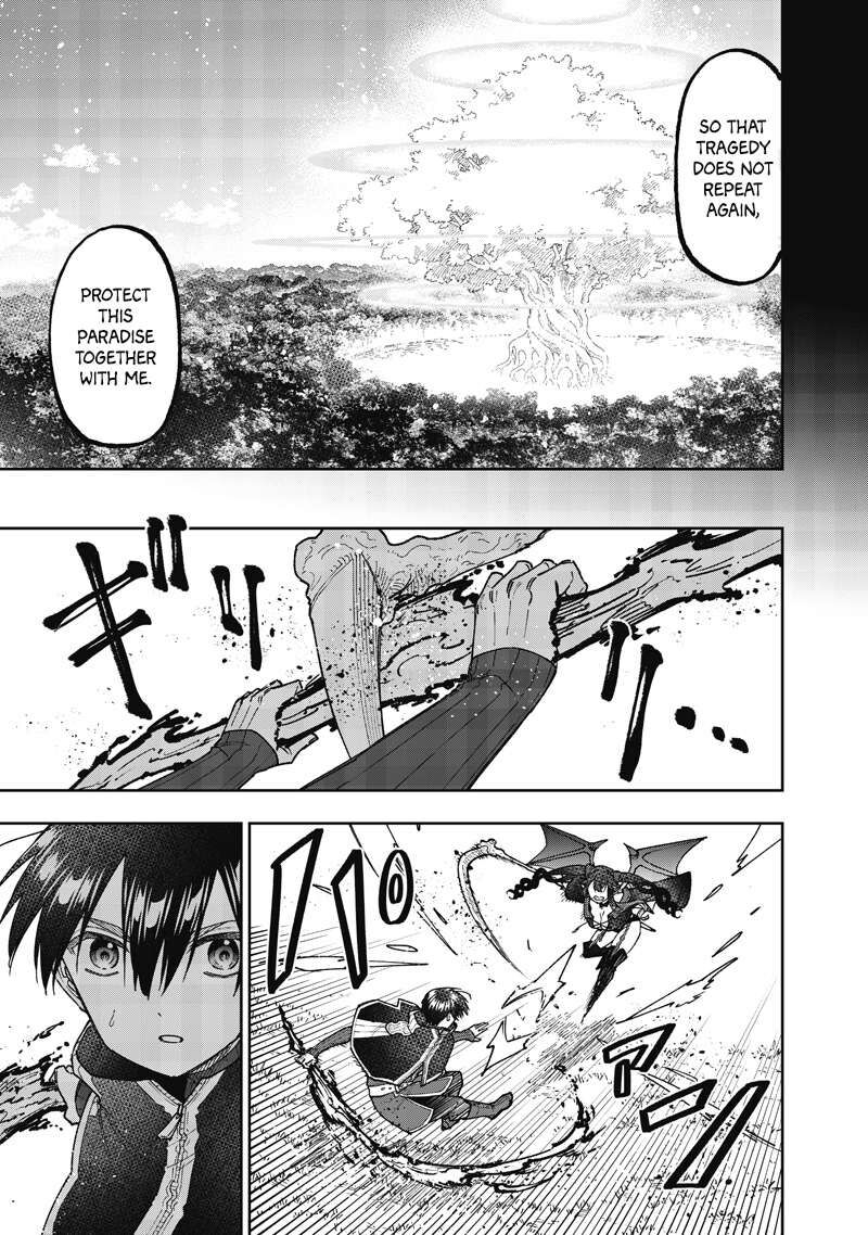 Messiah Isekai O Sukutta Moto Yuusha Ga Mamono No Afureru Genjitsu Sekai O Musou Suru 75 4