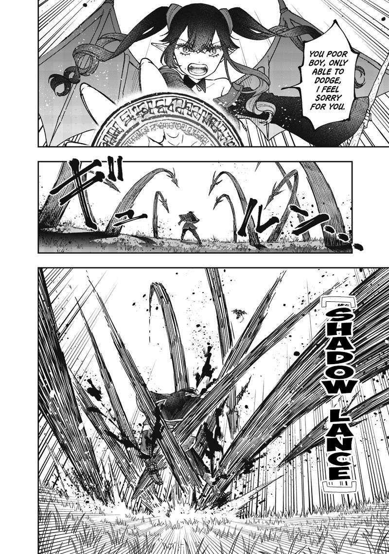 Messiah Isekai O Sukutta Moto Yuusha Ga Mamono No Afureru Genjitsu Sekai O Musou Suru 75 7