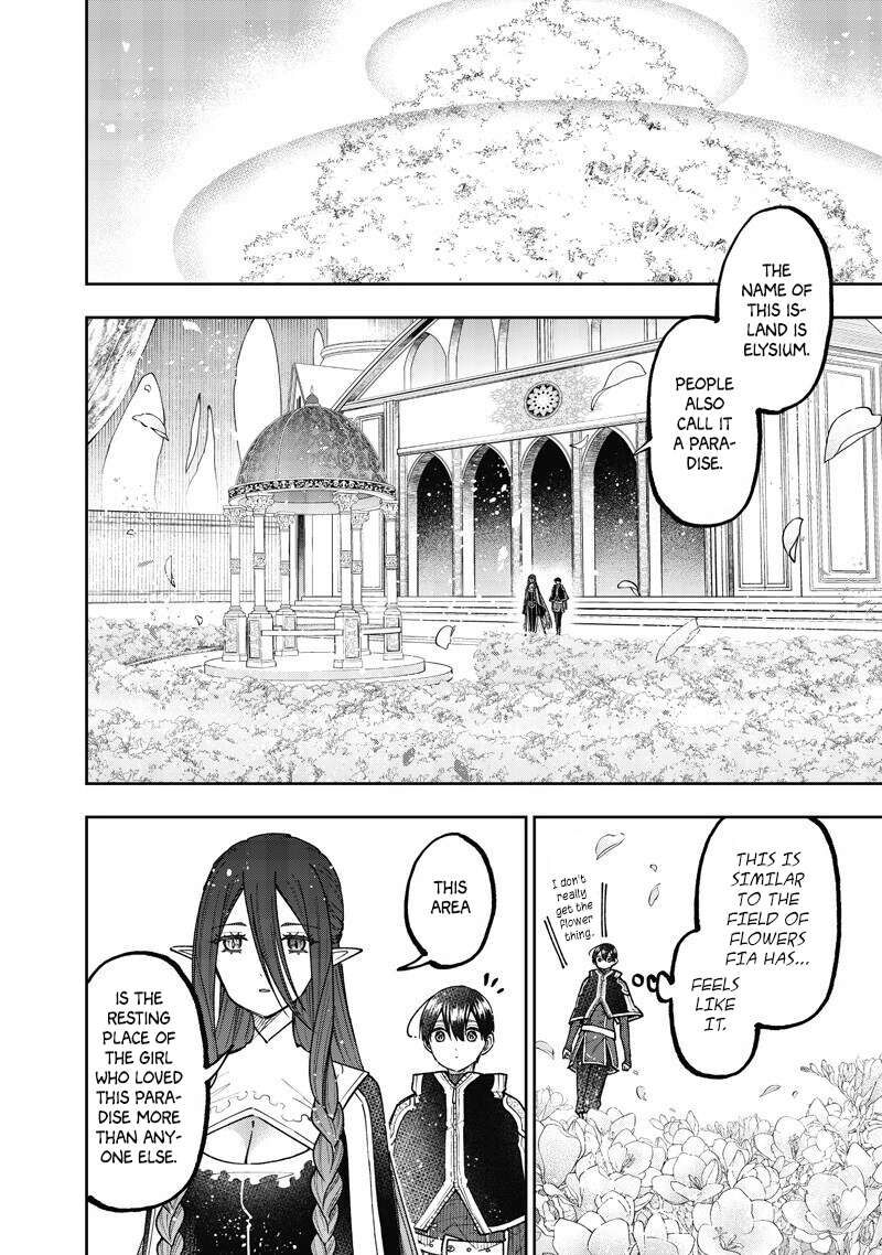 Messiah Isekai O Sukutta Moto Yuusha Ga Mamono No Afureru Genjitsu Sekai O Musou Suru 76 11