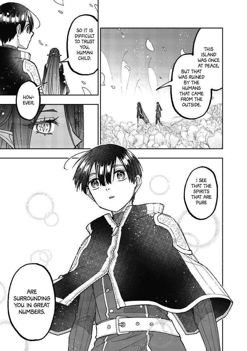 Messiah Isekai O Sukutta Moto Yuusha Ga Mamono No Afureru Genjitsu Sekai O Musou Suru 76 12