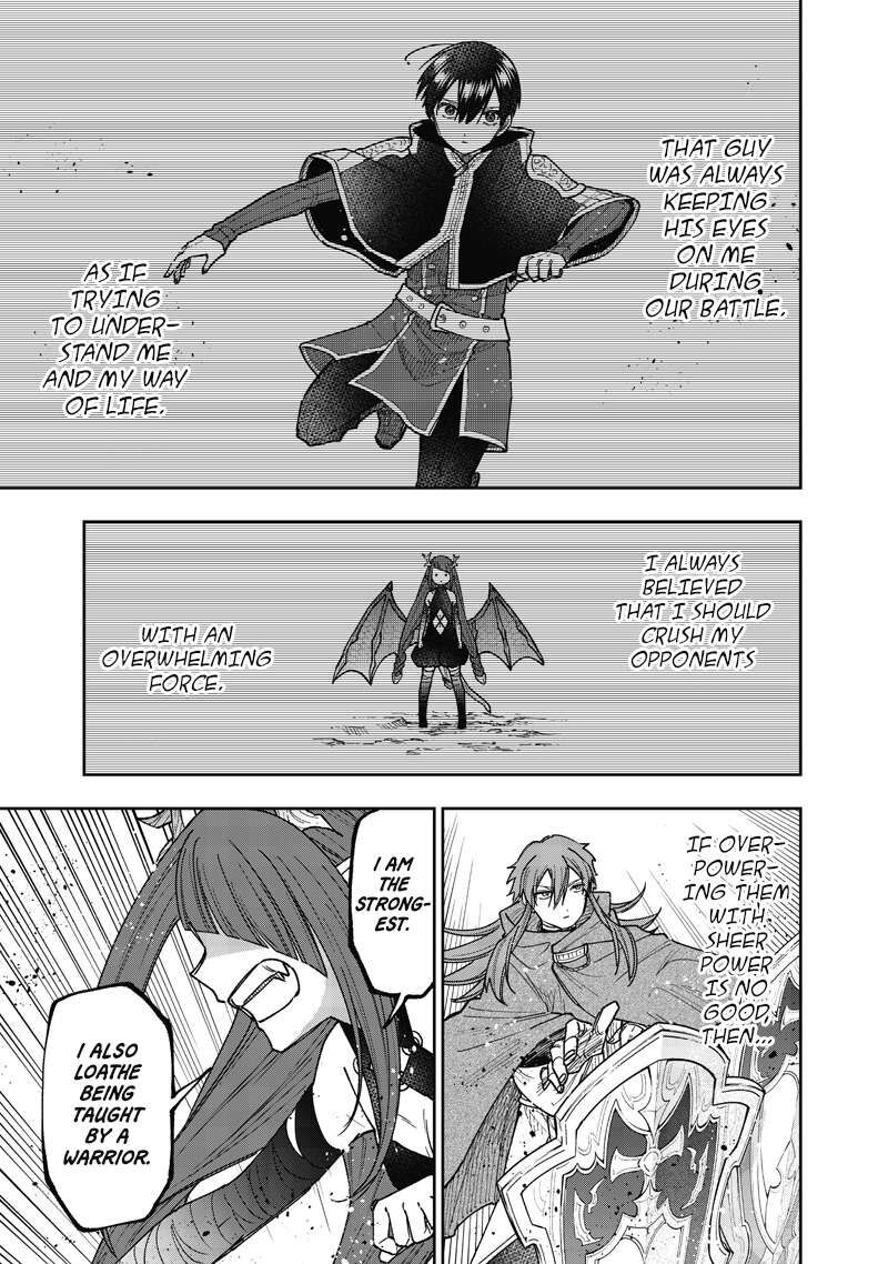 Messiah Isekai O Sukutta Moto Yuusha Ga Mamono No Afureru Genjitsu Sekai O Musou Suru 78 12