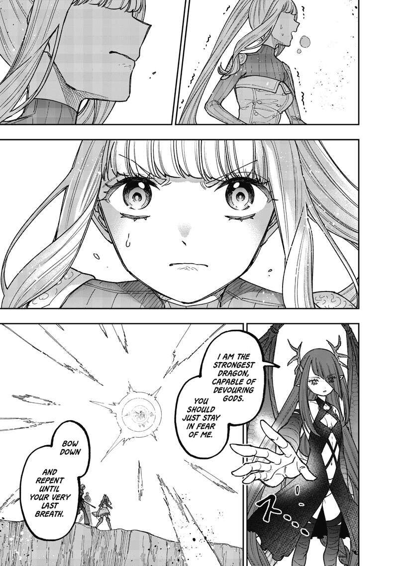 Messiah Isekai O Sukutta Moto Yuusha Ga Mamono No Afureru Genjitsu Sekai O Musou Suru 78 17