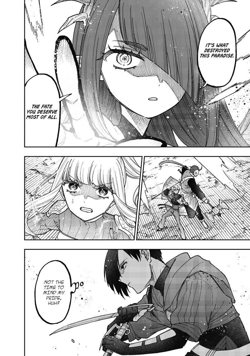 Messiah Isekai O Sukutta Moto Yuusha Ga Mamono No Afureru Genjitsu Sekai O Musou Suru 78 18