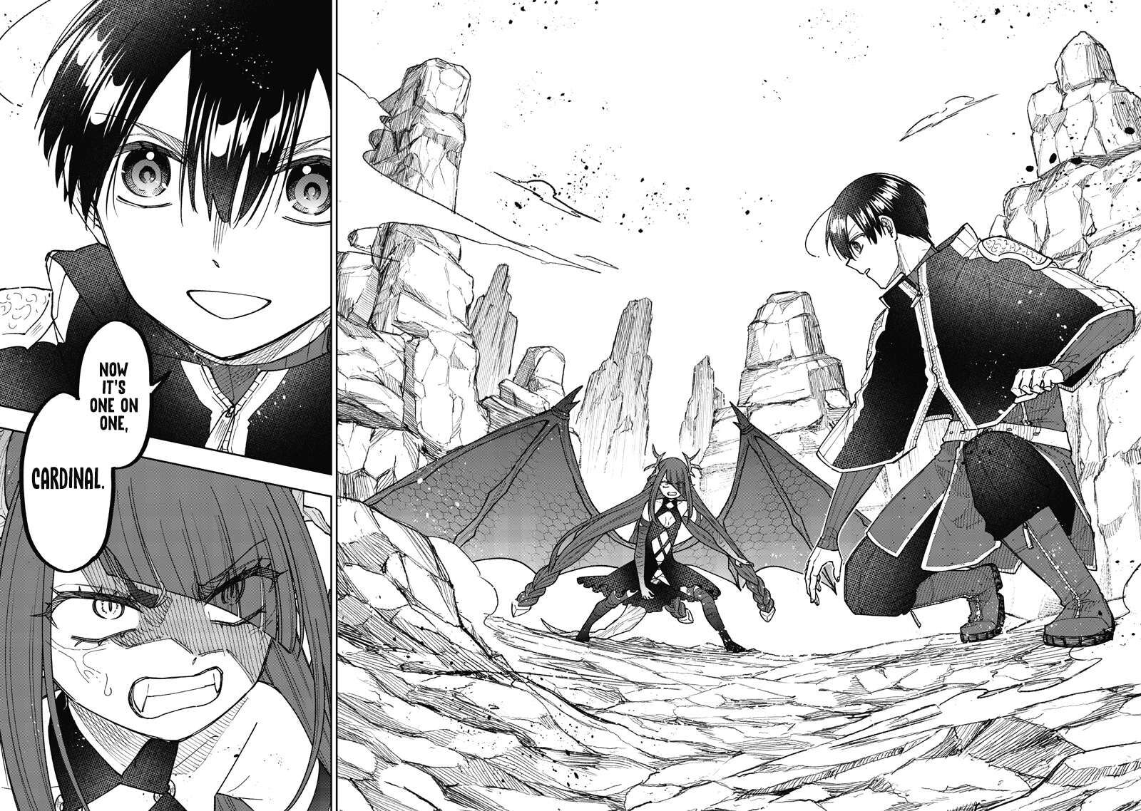 Messiah Isekai O Sukutta Moto Yuusha Ga Mamono No Afureru Genjitsu Sekai O Musou Suru 78 22