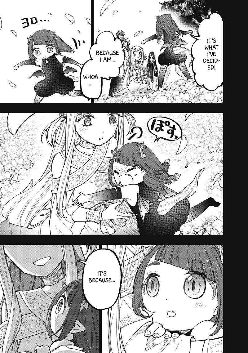 Messiah Isekai O Sukutta Moto Yuusha Ga Mamono No Afureru Genjitsu Sekai O Musou Suru 80 13