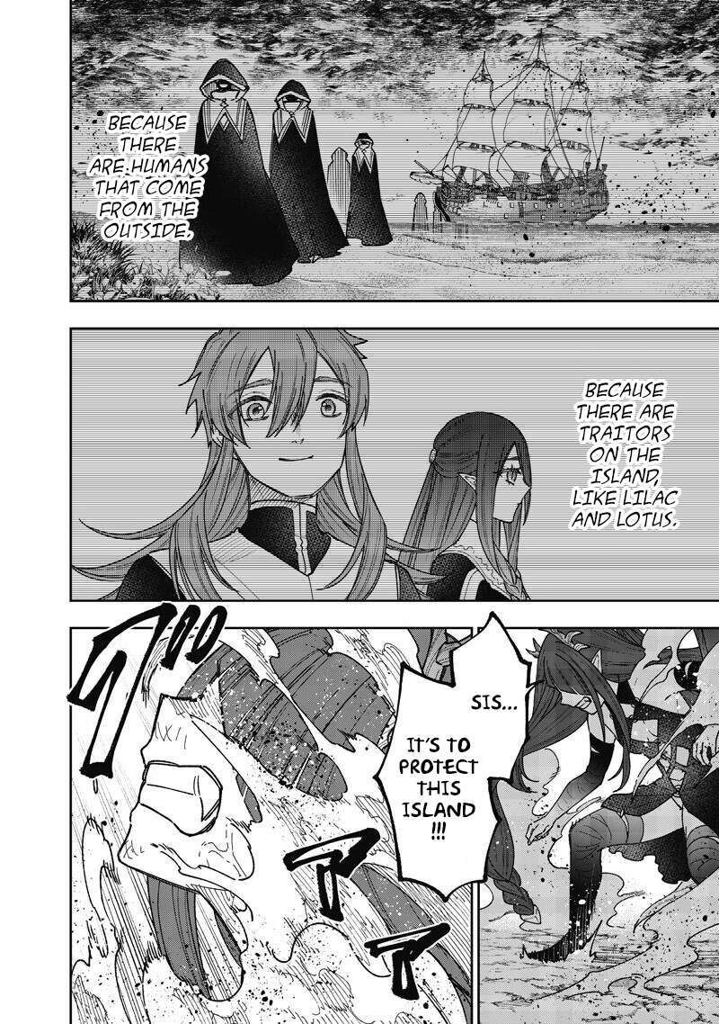 Messiah Isekai O Sukutta Moto Yuusha Ga Mamono No Afureru Genjitsu Sekai O Musou Suru 80 16
