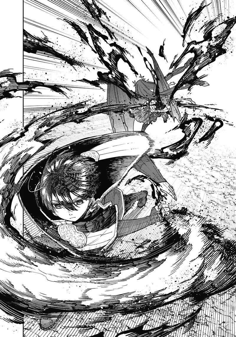 Messiah Isekai O Sukutta Moto Yuusha Ga Mamono No Afureru Genjitsu Sekai O Musou Suru 80 8