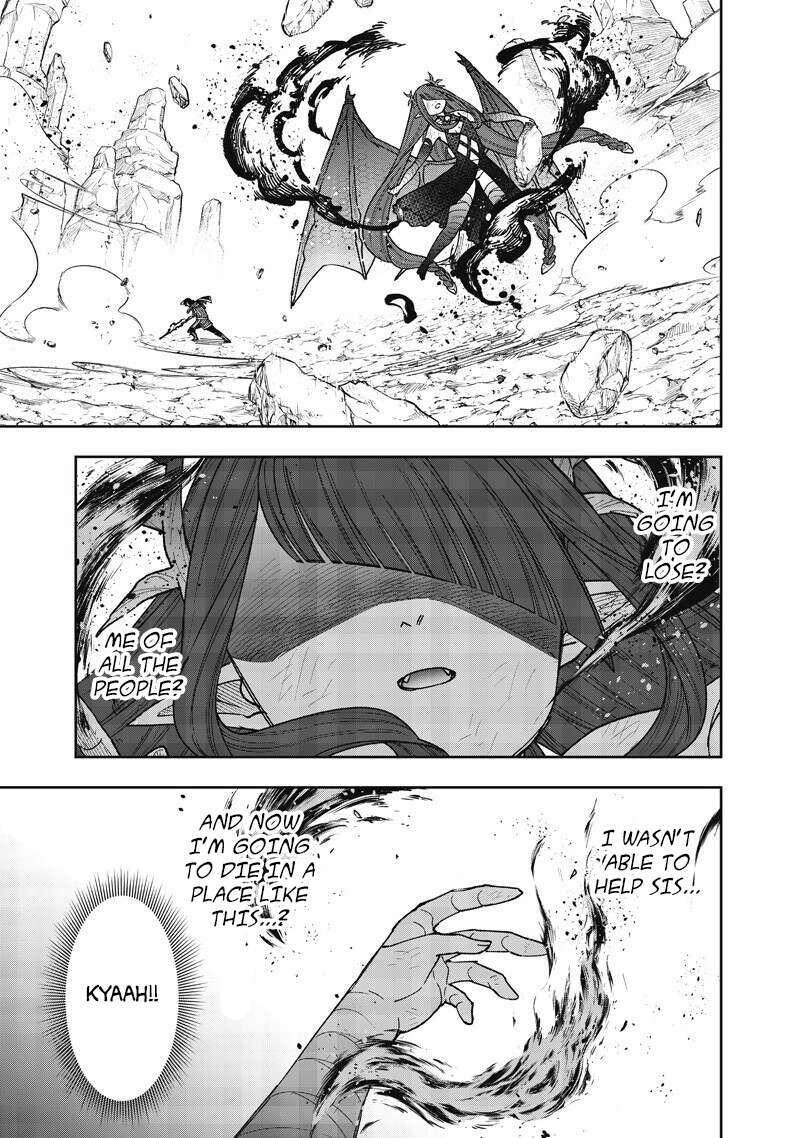 Messiah Isekai O Sukutta Moto Yuusha Ga Mamono No Afureru Genjitsu Sekai O Musou Suru 80 9