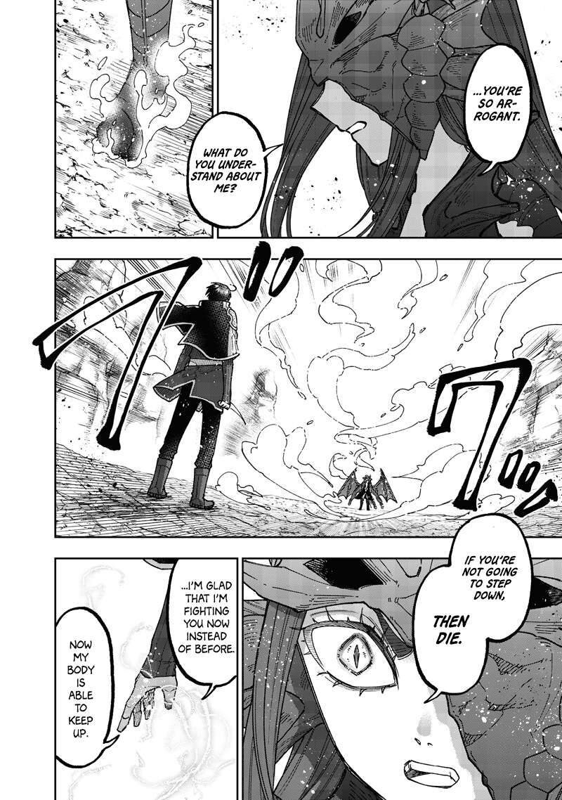 Messiah Isekai O Sukutta Moto Yuusha Ga Mamono No Afureru Genjitsu Sekai O Musou Suru 81 15