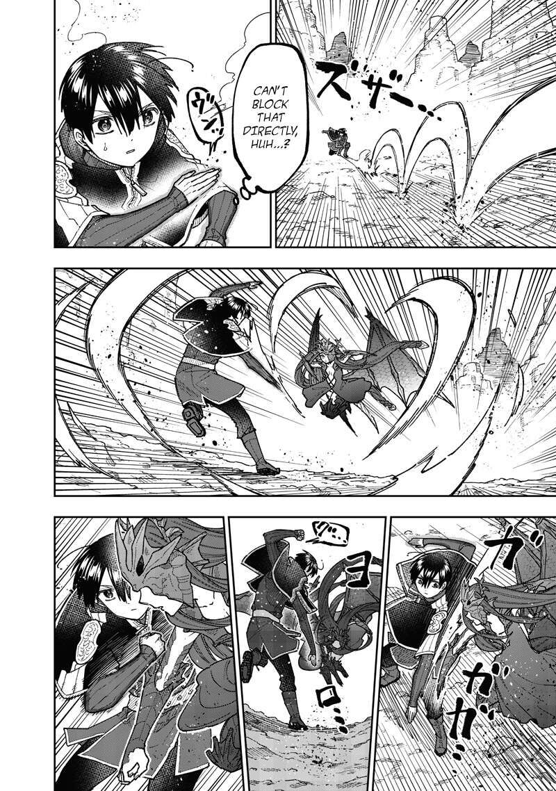 Messiah Isekai O Sukutta Moto Yuusha Ga Mamono No Afureru Genjitsu Sekai O Musou Suru 81 7