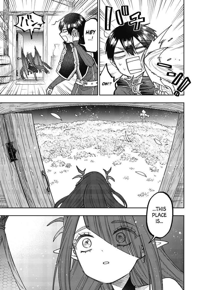 Messiah Isekai O Sukutta Moto Yuusha Ga Mamono No Afureru Genjitsu Sekai O Musou Suru 83 12