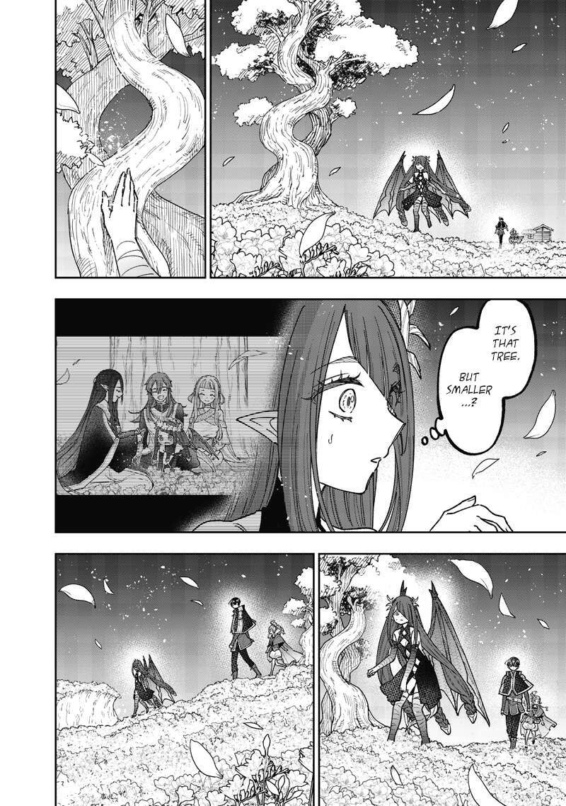 Messiah Isekai O Sukutta Moto Yuusha Ga Mamono No Afureru Genjitsu Sekai O Musou Suru 83 13