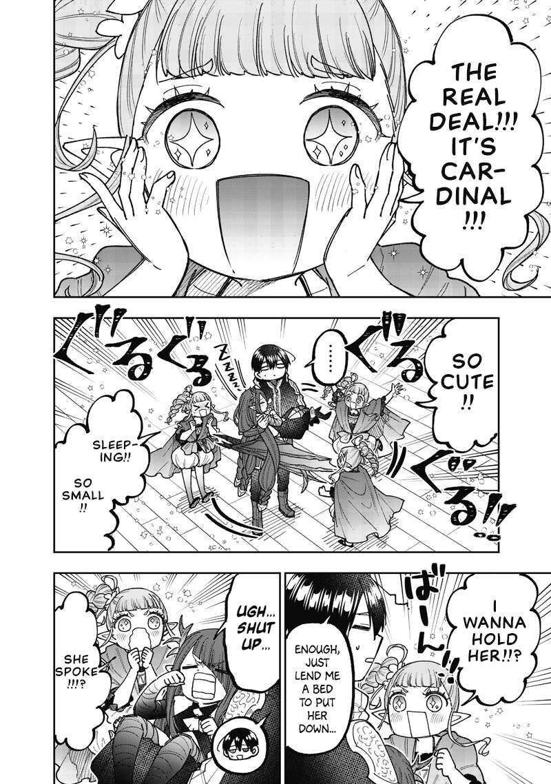 Messiah Isekai O Sukutta Moto Yuusha Ga Mamono No Afureru Genjitsu Sekai O Musou Suru 83 9