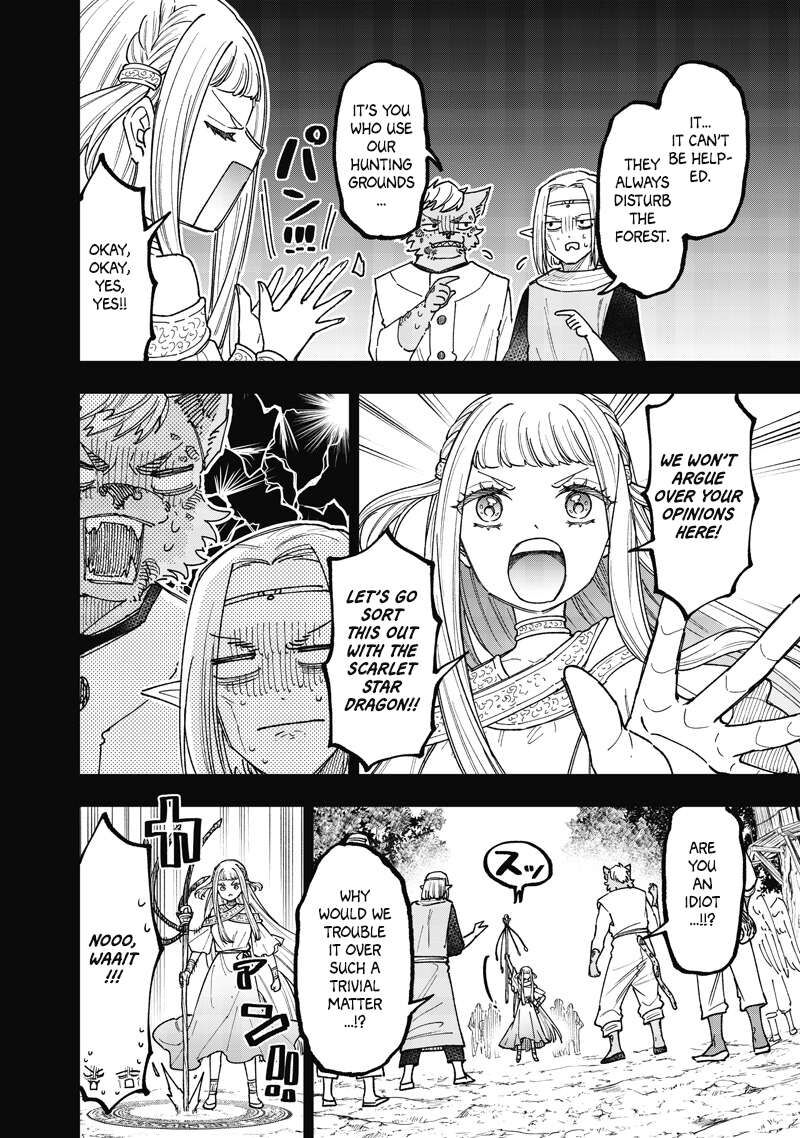 Messiah Isekai O Sukutta Moto Yuusha Ga Mamono No Afureru Genjitsu Sekai O Musou Suru 84 5